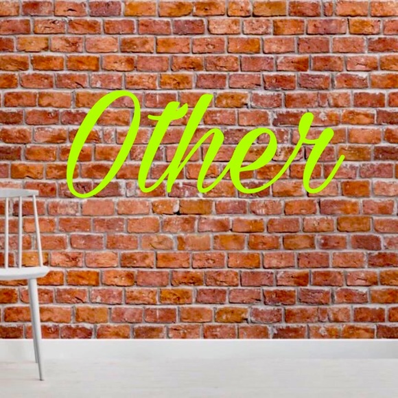 | OTHER ITEMS | - Picture 1 of 1